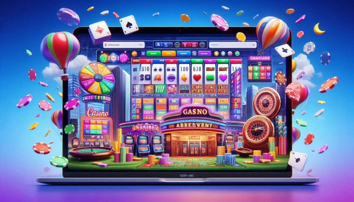 Velobet Casino