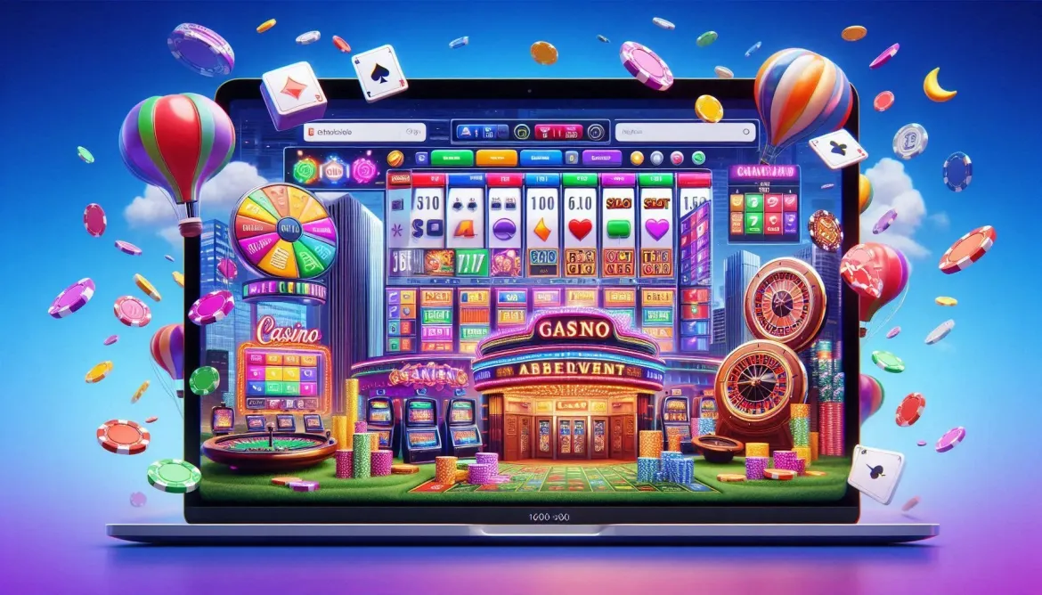 Velobet Casino